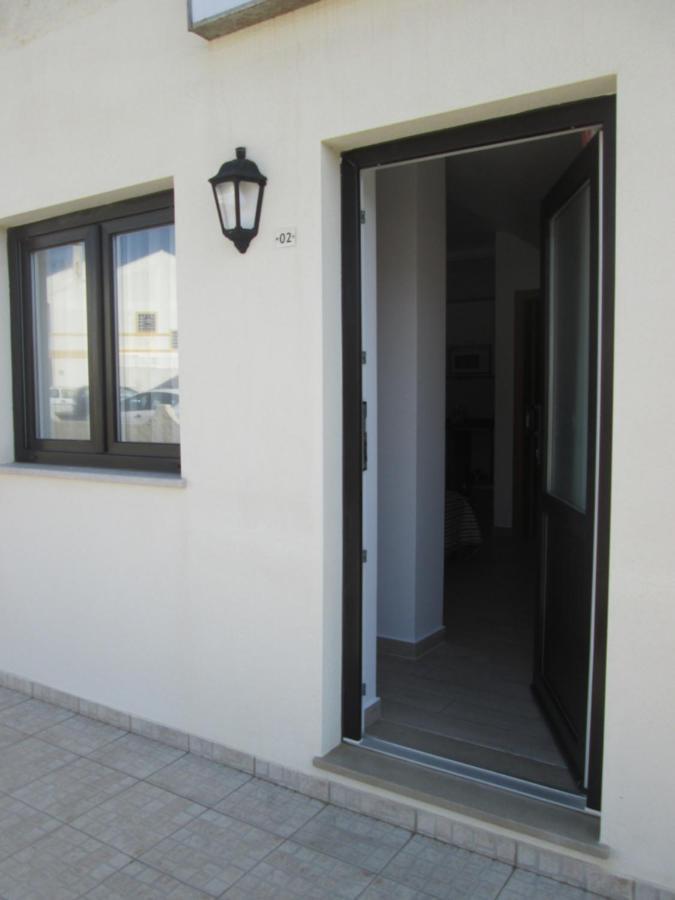 Baleal A Vista Hotel Eksteriør billede