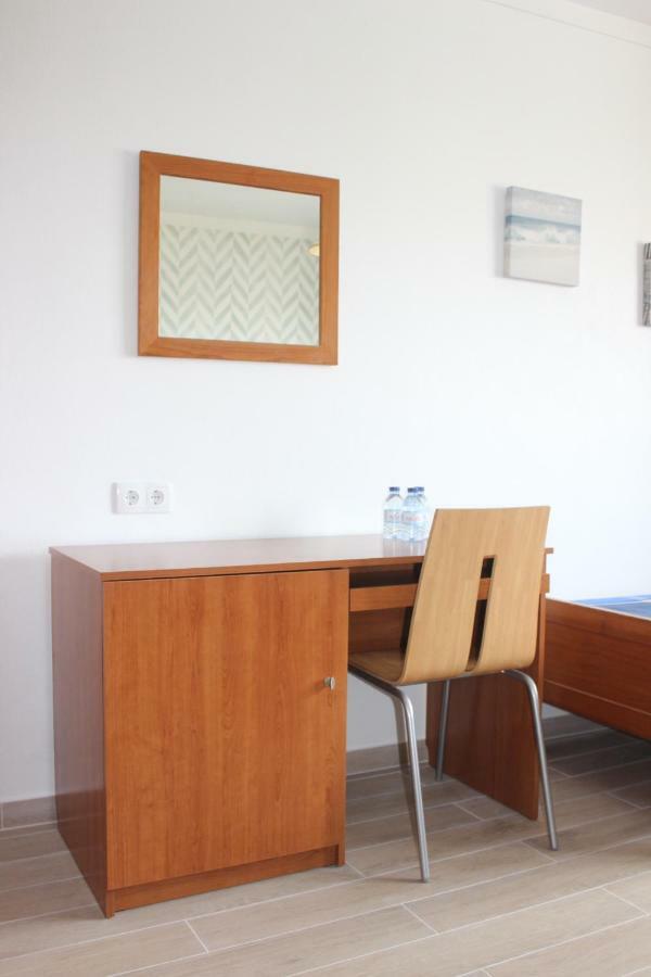 Baleal A Vista Hotel Eksteriør billede