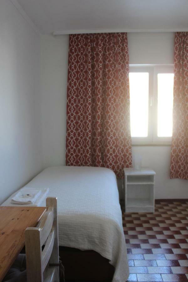 Baleal A Vista Hotel Eksteriør billede