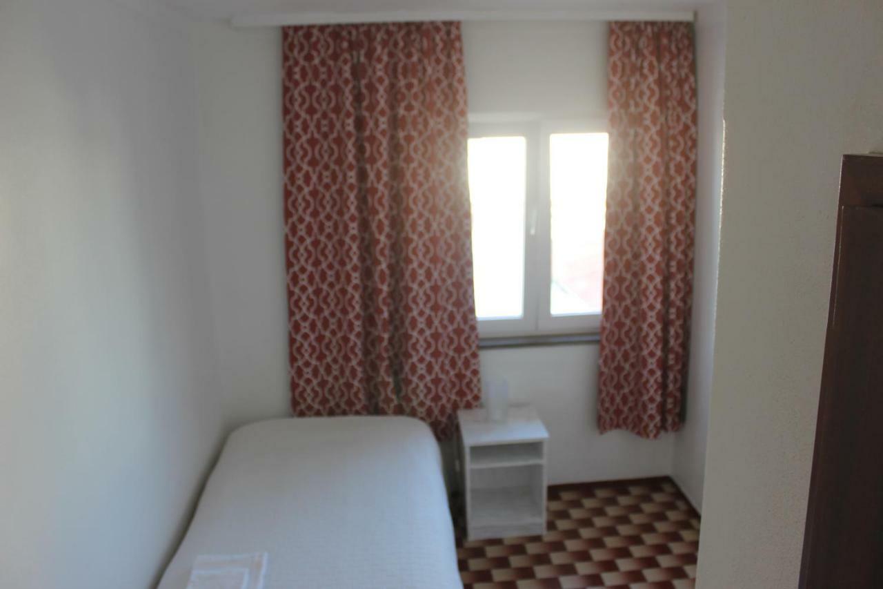 Baleal A Vista Hotel Eksteriør billede